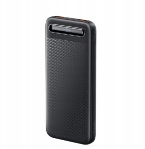 Powerbank Mcdodo Powerbank Mcdodo MC-4422 10000mAh 10W 2x USB-A / USB-C Czarny 9