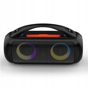 Głośnik Media-Tech KARAOKE Głośnik przenośny bluetooth MT3184 MEDIA-TECH MIKROFON 2