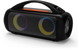 Głośnik Media-Tech KARAOKE Głośnik przenośny bluetooth MT3184 MEDIA-TECH MIKROFON 3