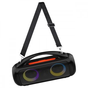 Głośnik Media-Tech KARAOKE Głośnik przenośny bluetooth MT3184 MEDIA-TECH MIKROFON 8