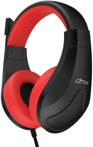 Słuchawki Media-Tech MEDIATECH MT3574 NEMESIS USB - Słuchawki stereo z mikrofonem dla graczy 16