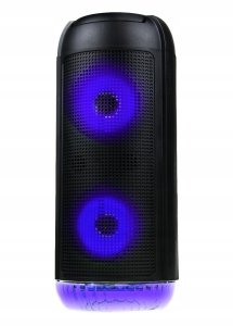 Głośnik Media-Tech Głośnik przenośny Media-tech Partybox UNI BT czarny 30 W 15
