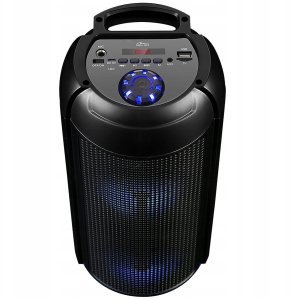 Głośnik Media-Tech Głośnik przenośny Media-tech Partybox UNI BT czarny 30 W 10