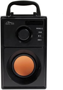 Głośnik Media-Tech GŁOŚNIK BEZPRZEWODOWY BLUETOOTH RADIO BOOMBOX BT MT3145 MEDIA-TECH 5