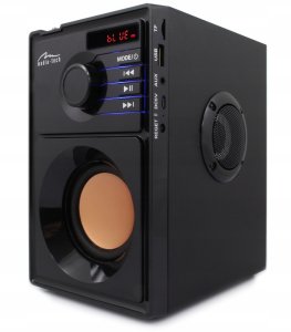 Głośnik Media-Tech GŁOŚNIK BEZPRZEWODOWY BLUETOOTH RADIO BOOMBOX BT MT3145 MEDIA-TECH 8