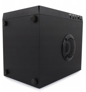 Głośnik Media-Tech GŁOŚNIK BEZPRZEWODOWY BLUETOOTH RADIO BOOMBOX BT MT3145 MEDIA-TECH 10