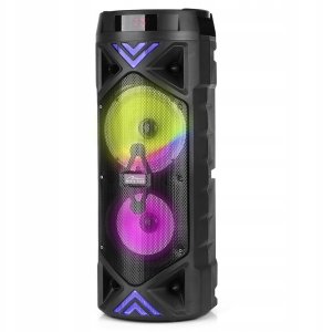 Głośnik Media-Tech Głośnik Bluetooth Media-Tech FUNBOX KEG PRO MT3182 50W Radio FM Czarny 2