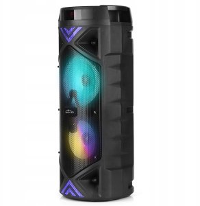 Głośnik Media-Tech Głośnik Bluetooth Media-Tech FUNBOX KEG PRO MT3182 50W Radio FM Czarny 10