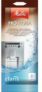 Melitta Filtr wody Melitta Pro Aqua do ekspresów 11