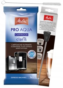 Melitta Filtr wody Melitta Pro Aqua do ekspresów 15
