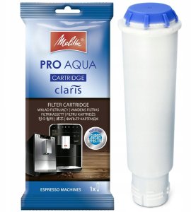 Melitta Filtr wody Melitta Pro Aqua do ekspresów 5
