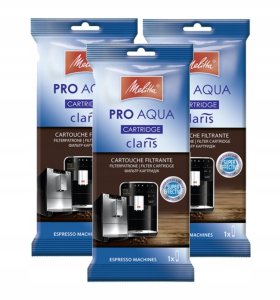 Melitta Filtr wody Melitta Pro Aqua do ekspresów 8