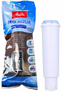 Melitta Filtr wody Melitta Pro Aqua do ekspresów 9