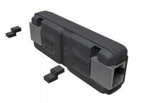 Router MikroTik MIKROTIK GPeR (GIGABIT PoE Repeater) 4