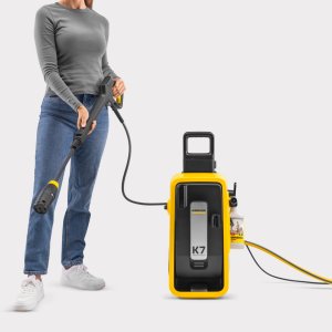 Myjka ciśnieniowa Karcher Myjka Ciśnieniowa KARCHER K7 1.317-509.0 3
