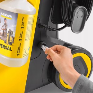 Myjka ciśnieniowa Karcher Myjka Ciśnieniowa KARCHER K7 1.317-509.0 6