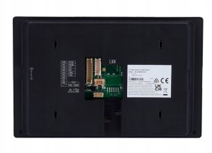 Hikvision Zestaw wideodomofonowy DS-KIS613-S 4