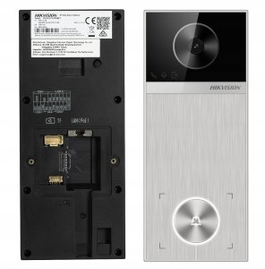 Hikvision Zestaw wideodomofonowy DS-KIS613-S 5