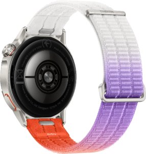 Smartwatch Huawei Huawei Watch GT Runner 2 Pomarańczowy 3