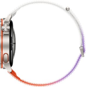 Smartwatch Huawei Huawei Watch GT Runner 2 Pomarańczowy 4