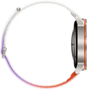 Smartwatch Huawei Huawei Watch GT Runner 2 Pomarańczowy 5