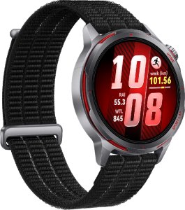 Smartwatch Huawei Huawei Watch GT Runner 2 Czarny 2