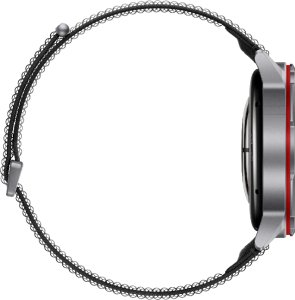 Smartwatch Huawei Huawei Watch GT Runner 2 Czarny 5