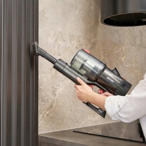 Odkurzacz pionowy MPM Odkurzacz pionowy MPM MOD-71 do 60min. pracy Wymienny akumulator 13