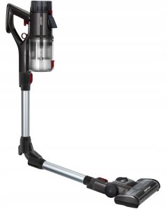 Odkurzacz pionowy MPM Odkurzacz pionowy MPM MOD-71 do 60min. pracy Wymienny akumulator 2