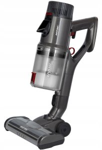 Odkurzacz pionowy MPM Odkurzacz pionowy MPM MOD-71 do 60min. pracy Wymienny akumulator 3