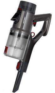 Odkurzacz pionowy MPM Odkurzacz pionowy MPM MOD-71 do 60min. pracy Wymienny akumulator 5