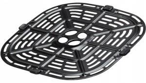 Frytkownica beztłuszczowa MPM Frytkownica beztłuszczowa MPM MFR-09 1450W 5L do Smażenia Pieczenia 6