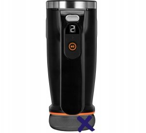 Mikser MPM GoFree CMMR-01 2