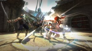 Gra PS3 Heavenly Sword 4