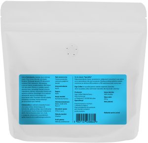 Kawa ziarnista Figa Coffee Kawa ziarnista Figa Coffee Kenia Karindundu AA 250g 2