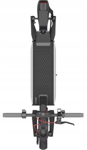 Hulajnoga elektryczna Navee Hulajnoga elektryczna Navee S40 350W 40km 10" Grafitowy 11