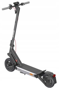 Hulajnoga elektryczna Navee Hulajnoga elektryczna Navee S40 350W 40km 10" Grafitowy 2