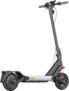 Hulajnoga elektryczna Navee Hulajnoga elektryczna Navee S40 350W 40km 10" Grafitowy 3