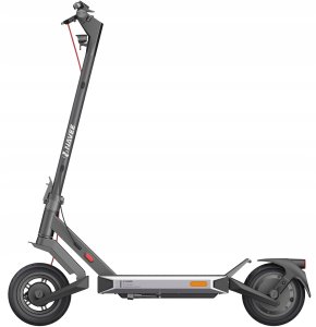 Hulajnoga elektryczna Navee Hulajnoga elektryczna Navee S40 350W 40km 10" Grafitowy 5