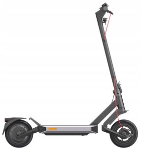 Hulajnoga elektryczna Navee Hulajnoga elektryczna Navee S40 350W 40km 10" Grafitowy 6