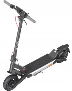 Hulajnoga elektryczna Navee Hulajnoga elektryczna Navee S40 350W 40km 10" Grafitowy 8