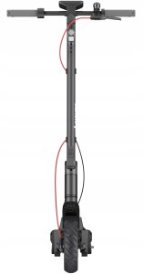 Hulajnoga elektryczna Navee Hulajnoga elektryczna Navee S40 350W 40km 10" Grafitowy 9