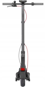 Hulajnoga elektryczna Navee Hulajnoga elektryczna Navee S40 350W 40km 10" Grafitowy 10