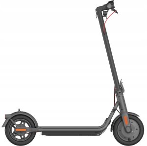 Hulajnoga elektryczna Navee Hulajnoga elektryczna Navee V25i Pro 300W 25km 10" Grafitowy 3