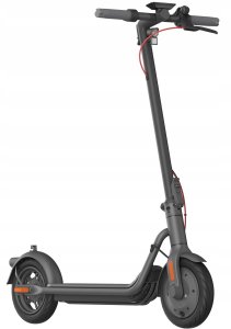 Hulajnoga elektryczna Navee Hulajnoga elektryczna Navee V25i Pro 300W 25km 10" Grafitowy 4