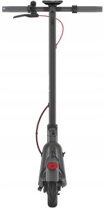 Hulajnoga elektryczna Navee Hulajnoga elektryczna Navee V25i Pro 300W 25km 10" Grafitowy 6