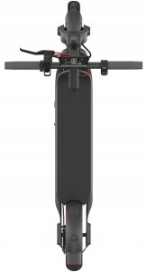 Hulajnoga elektryczna Navee Hulajnoga elektryczna Navee V25i Pro 300W 25km 10" Grafitowy 7