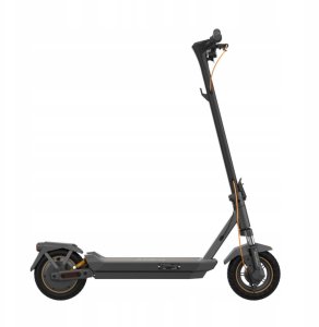 Hulajnoga elektryczna Navee Hulajnoga elektryczna Navee GT3 Max 1000W 75km 10'' Bluetooth Czarny 2