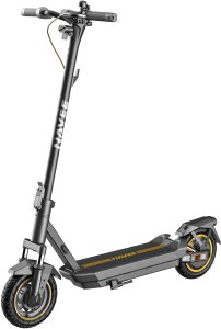 Hulajnoga elektryczna Navee Hulajnoga elektryczna Navee GT3 Max 1000W 75km 10'' Bluetooth Czarny 4