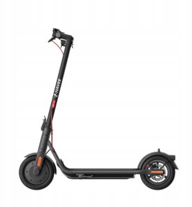 Hulajnoga elektryczna Navee Hulajnoga elektryczna Navee V50i Pro 350W 50km 10" Czarny 2